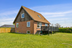 Elmevej 94, 9700 Brønderslev