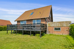 Elmevej 94, 9700 Brønderslev