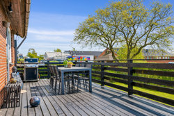 Elmevej 94, 9700 Brønderslev