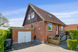 Elmevej 94, 9700 Brønderslev