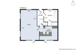 Elmevej 94, 9700 Brønderslev