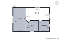 Elmevej 94, 9700 Brønderslev