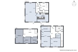 Elmevej 94, 9700 Brønderslev