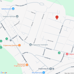 Kastanie Alle 111A, 7442 Engesvang