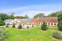 Emvej 32, 9700 Brønderslev