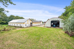 Emvej 32, 9700 Brønderslev