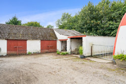 Emvej 32, 9700 Brønderslev