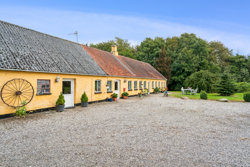 Emvej 32, 9700 Brønderslev