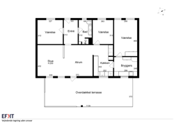 Kastanie Alle 111A, 7442 Engesvang