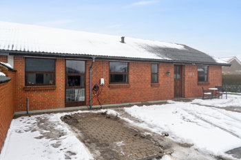 Kastanie Alle 111A, 7442 Engesvang