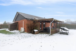 Kastanie Alle 111A, 7442 Engesvang