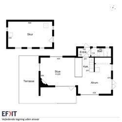 Møllehøj 28, Fejrup, 8420 Knebel