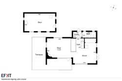 Møllehøj 28, Fejrup, 8420 Knebel