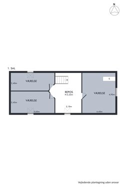 Engvej 295, Nørhalne, 9440 Aabybro