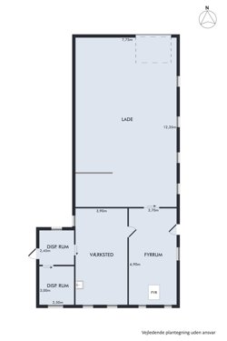 Engvej 295, Nørhalne, 9440 Aabybro