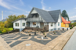 Erantisvej 6, 9750 Østervrå