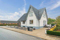 Erantisvej 6, 9750 Østervrå