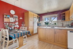 Erantisvej 6, 9750 Østervrå