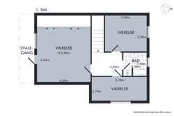 Erantisvej 6, 9750 Østervrå