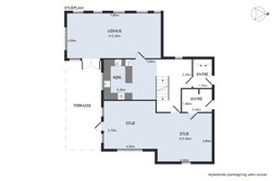 Erantisvej 6, 9750 Østervrå