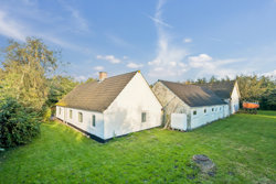 Grønborgvej 32, Alstrup, 9700 Brønderslev