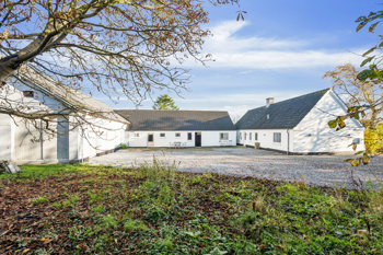 Grønborgvej 32, 9700 Brønderslev