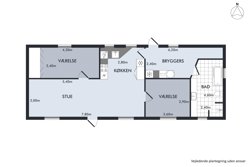 Grønborgvej 32, Alstrup, 9700 Brønderslev