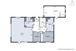 Gyvelvej 14, 9700 Brønderslev