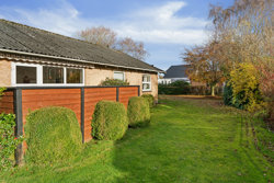 Gyvelvej 14, 9700 Brønderslev