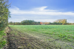 Grønborgvej 32, Alstrup, 9700 Brønderslev