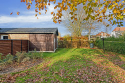 Gyvelvej 14, 9700 Brønderslev