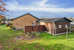 Gyvelvej 14, 9700 Brønderslev