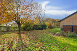 Gyvelvej 14, 9700 Brønderslev