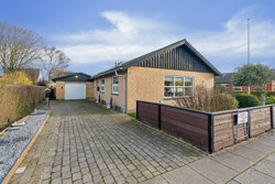 Gyvelvej 14, 9700 Brønderslev