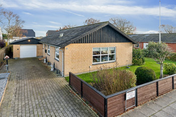 Gyvelvej 14, 9700 Brønderslev