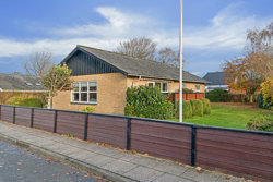 Gyvelvej 14, 9700 Brønderslev