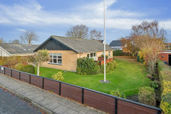 Gyvelvej 14, 9700 Brønderslev