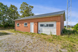 Hallundvej 283, 9700 Brønderslev