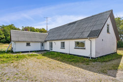 Hallundvej 283, 9700 Brønderslev