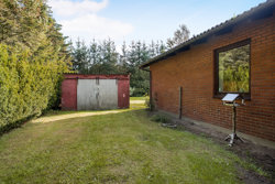 Hollenstedvej 125, 9700 Brønderslev