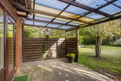 Hollenstedvej 125, 9700 Brønderslev