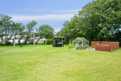 Jens Thise Vej 93, Thise, 9700 Brønderslev