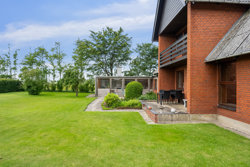 Jens Thise Vej 93, Thise, 9700 Brønderslev