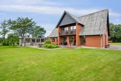 Jens Thise Vej 93, Thise, 9700 Brønderslev