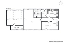 Jens Thise Vej 93, Thise, 9700 Brønderslev