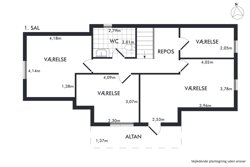 Jens Thise Vej 93, Thise, 9700 Brønderslev