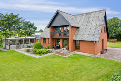 Jens Thise Vej 93, Thise, 9700 Brønderslev