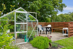 Jens Thise Vej 93, Thise, 9700 Brønderslev