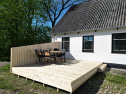 Kalumvej 63, 9700 Brønderslev