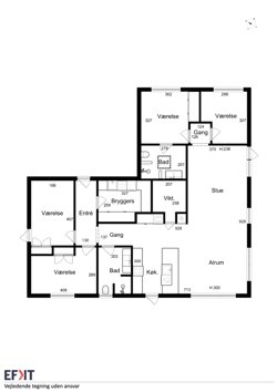 Fruering Skovmark 29, 8660 Skanderborg